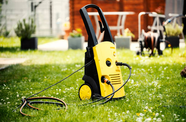 Playground Equipment Cleaning in Jasper, FL